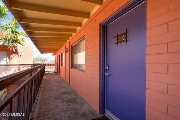 55 N Cherry, Tucson, AZ 85719