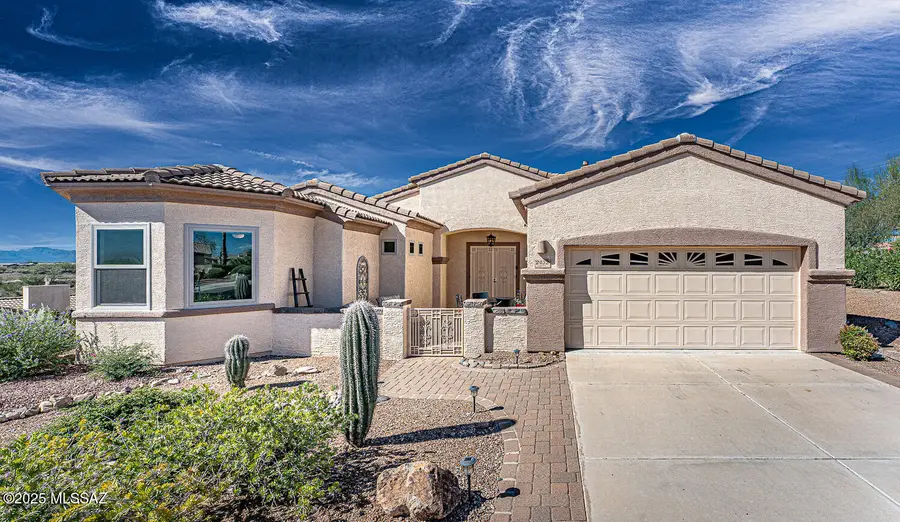 2432 W Calle Casas Lindas, Green Valley, AZ 85622 - Image #2