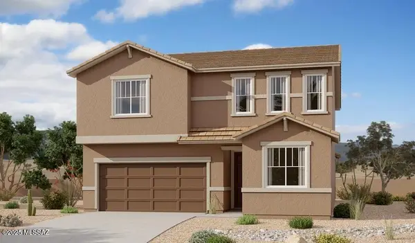 11902 E Becker, Vail, AZ 85641