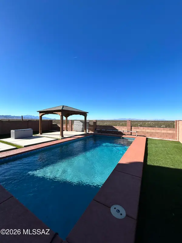 11172 S Weismann Dr, Vail, AZ 85641