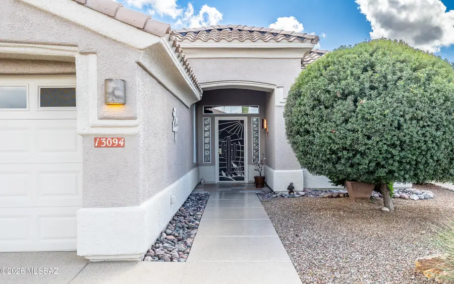 13094 N Rivercane, Marana, AZ 85658 - #2