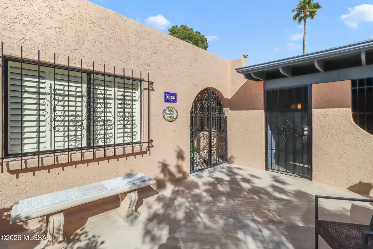 4736 N Calle Lampara, Tucson, AZ 85718 - Image #1