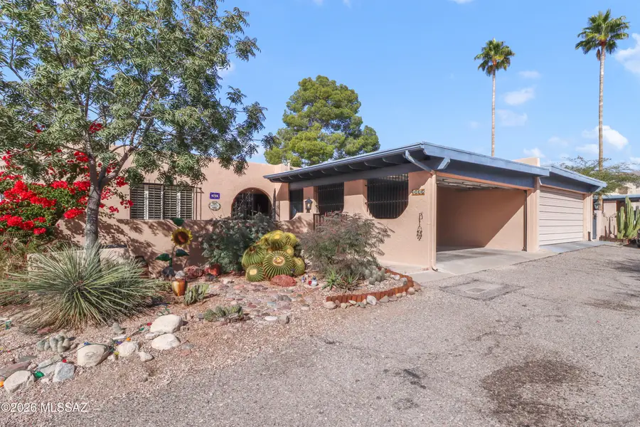 4736 N Calle Lampara, Tucson, AZ 85718 - Image #2
