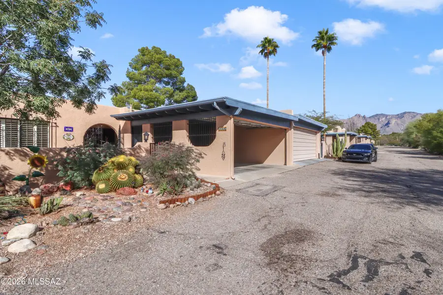 4736 N Calle Lampara, Tucson, AZ 85718 - Image #3