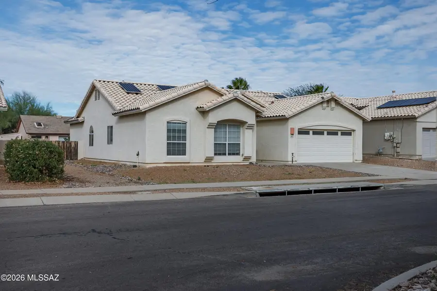 9871 E Paseo San Bernardo, Tucson, AZ 85747 - Image #2