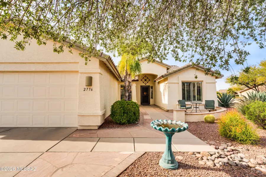 2776 E Glen Canyon, Green Valley, AZ 85614 - Image #3