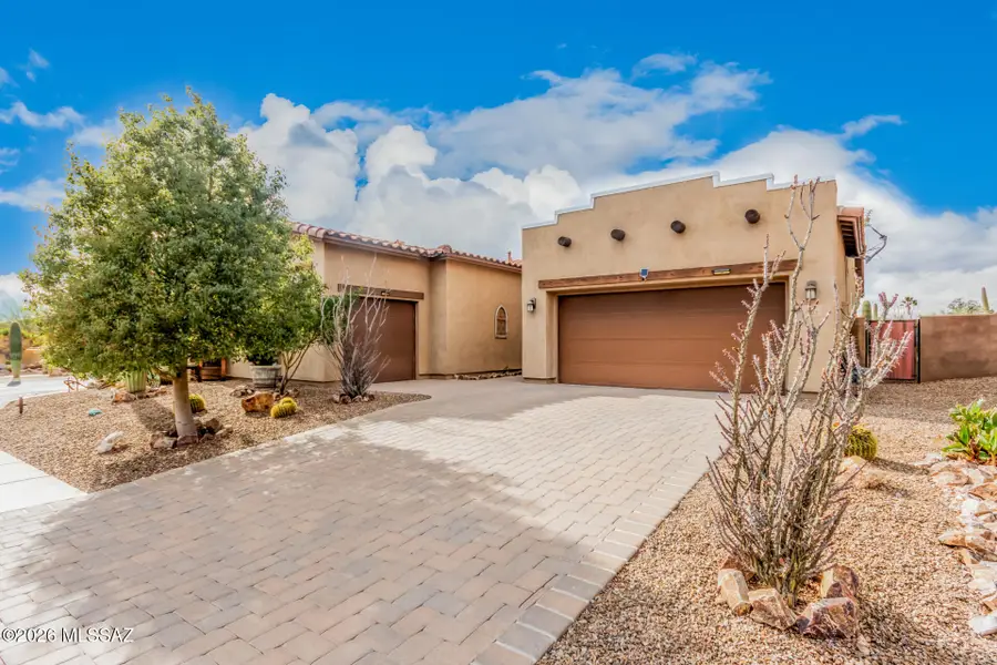 3022 S Open Range, Tucson, AZ 85713 - Image #2