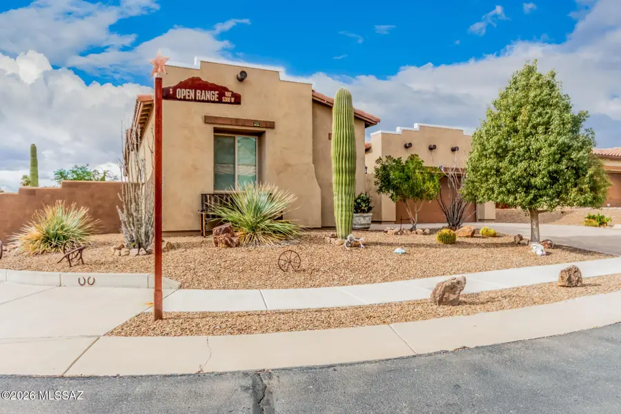 3022 S Open Range, Tucson, AZ 85713 - Image #3