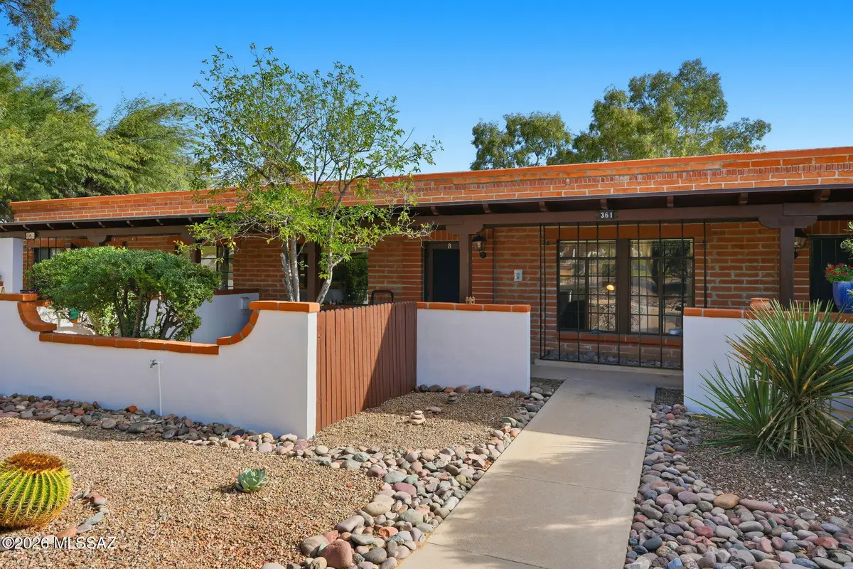 361 S Paseo Pena, Green Valley, AZ 85614 - Image #1