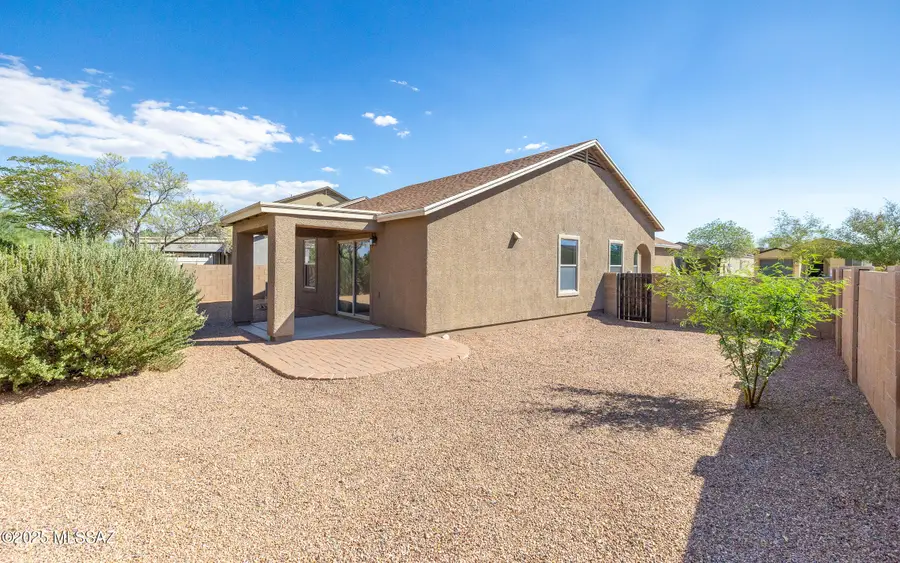 5283 E Desert Straw, Tucson, AZ 85756 - Image #3