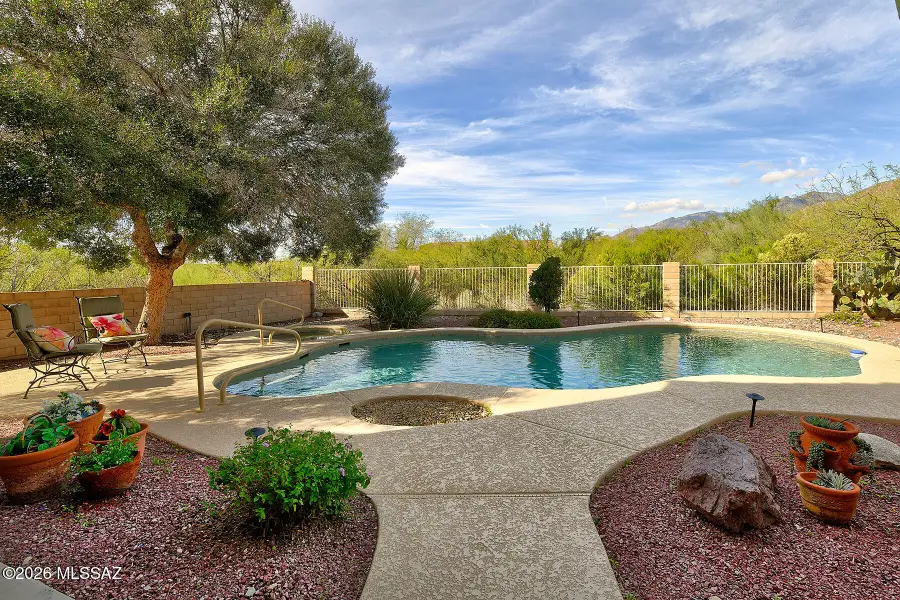 5213 Spring View, Tucson, AZ 85749 - Image #2