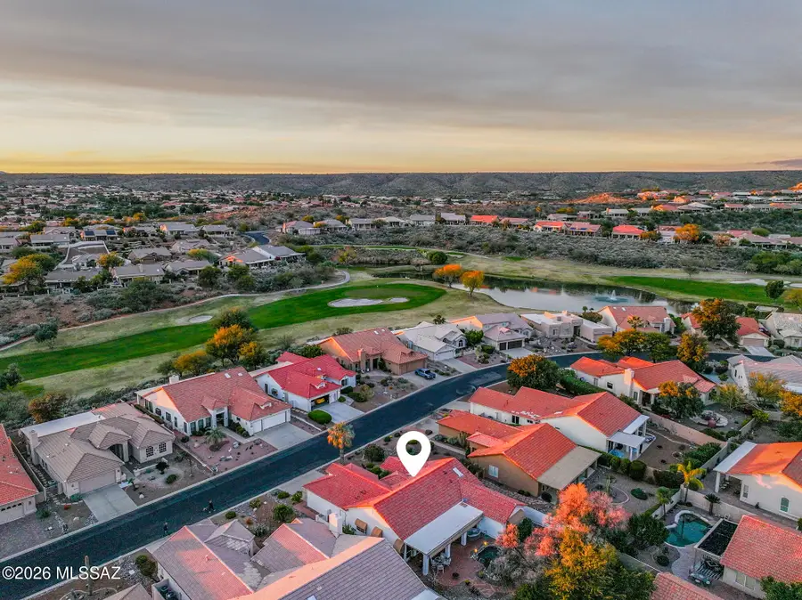 38035 S Rolling Hills, Saddlebrooke, AZ 85739 - Image #3