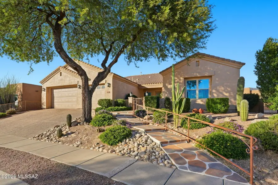 5349 E Camino Rio De Luz, Tucson, AZ 85718 - Image #2