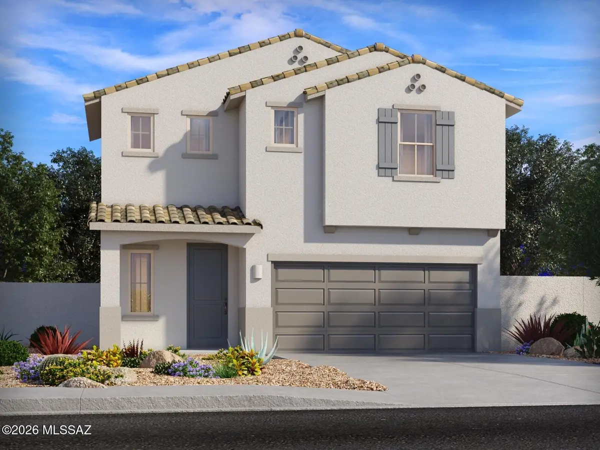 Address Withheld By Seller, Tucson, AZ 85747 - Image #1