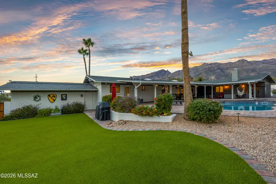 6020 N Swan, Tucson, AZ 85718 - Image #2