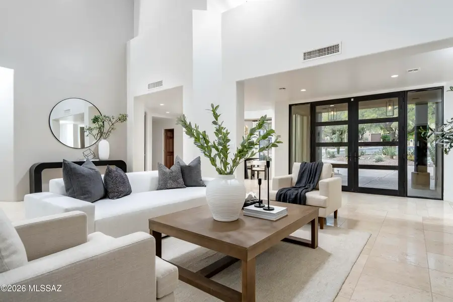 6872 E Desert Wind, Tucson, AZ 85750 - Image #2