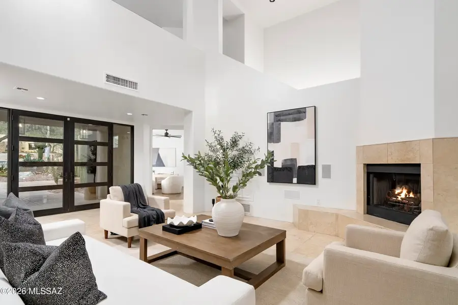 6872 E Desert Wind, Tucson, AZ 85750 - Image #3