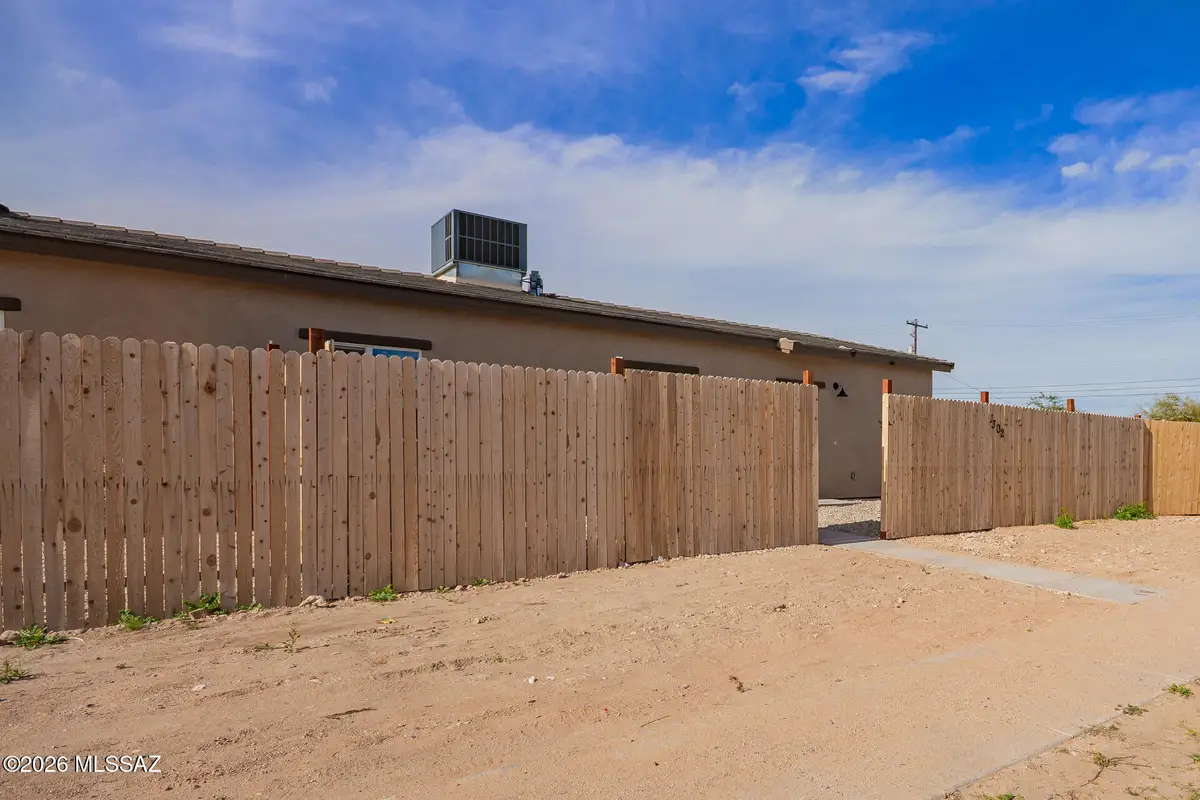 1304 S 5th, Tucson, AZ 85713 - Image #1