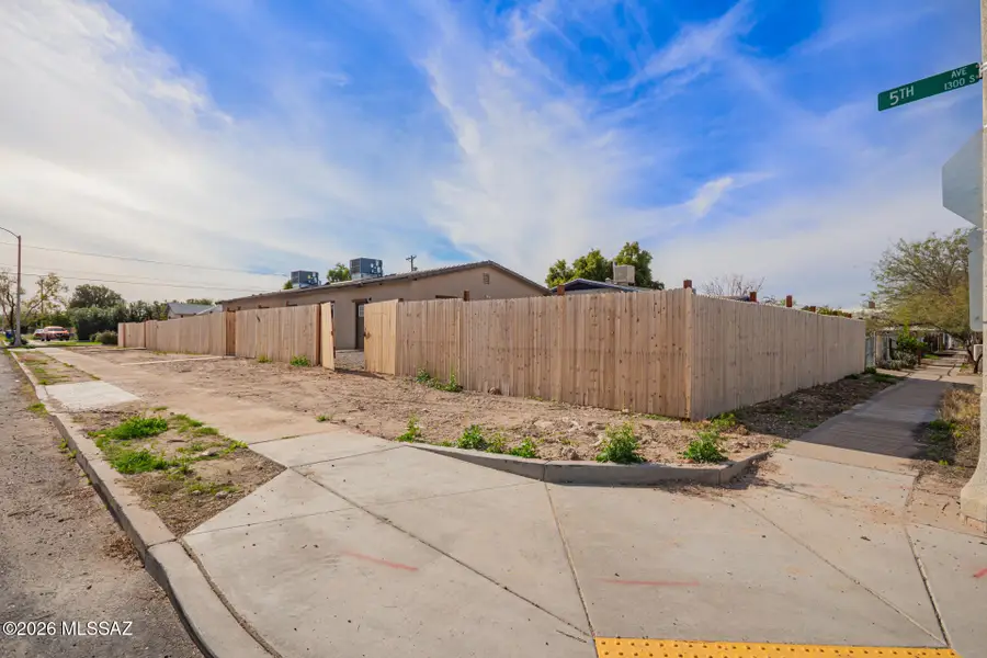 1304 S 5th, Tucson, AZ 85713 - Image #2