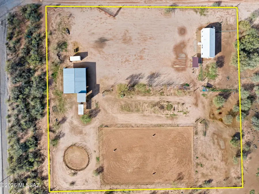 14980 W Avra Valley, Marana, AZ 85653 - Image #3