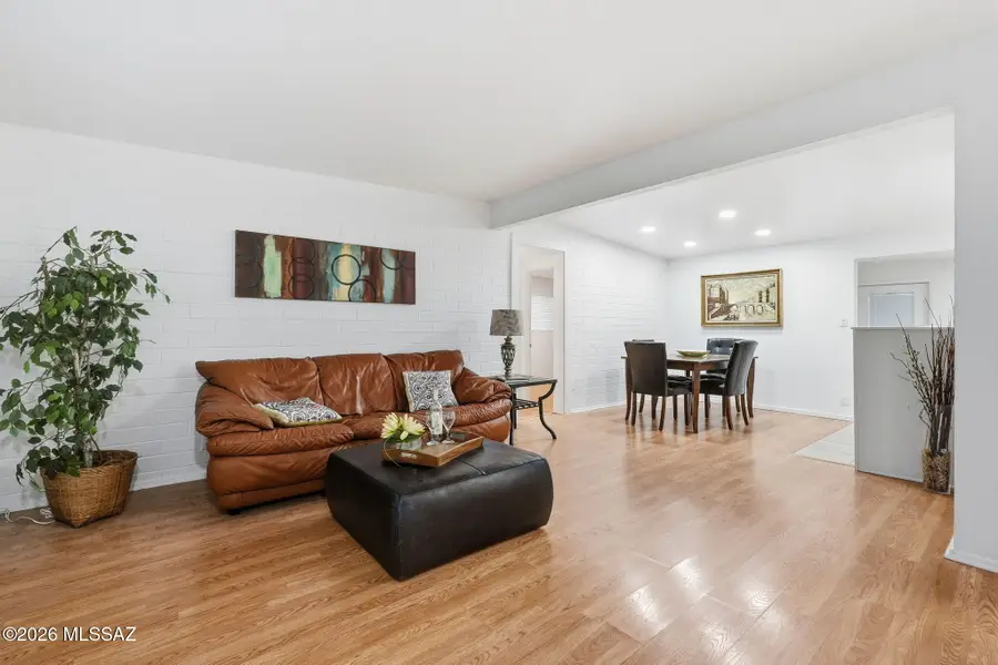 8365 E Louise, Tucson, AZ 85730 - Image #3