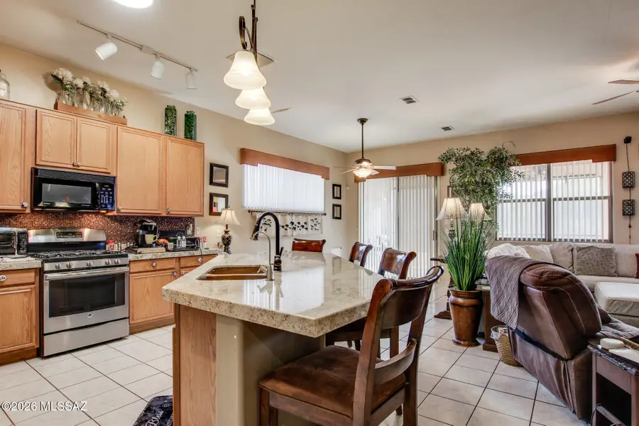 16225 S Sheffield, Vail, AZ 85641 - Image #2