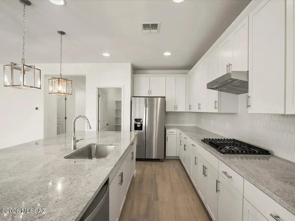 Address Withheld By Seller, Tucson, AZ 85747 - #1