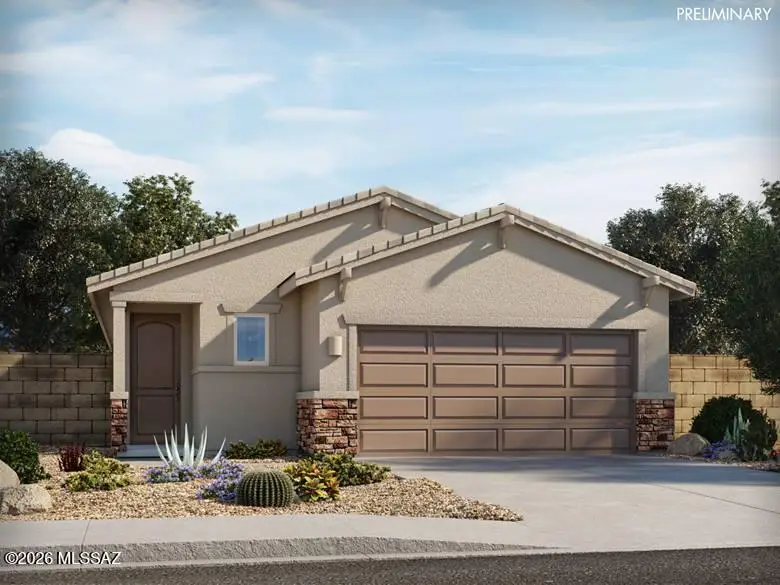 Address Withheld By Seller, Vail, AZ 85641 - Image #1