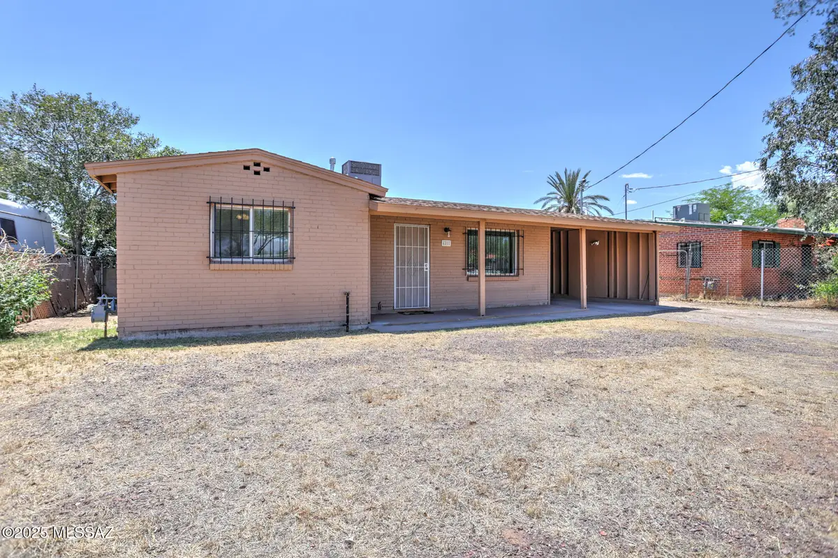 4808 E Pima, Tucson, AZ 85712 - Image #1