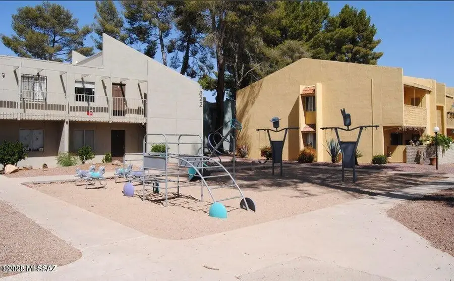 818 S Langley, Tucson, AZ 85710 - Image #3