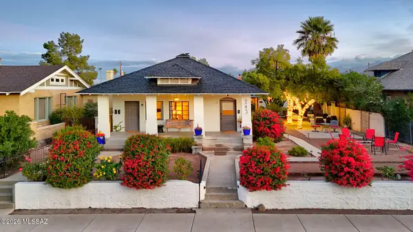 243 E University, Tucson, AZ 85705