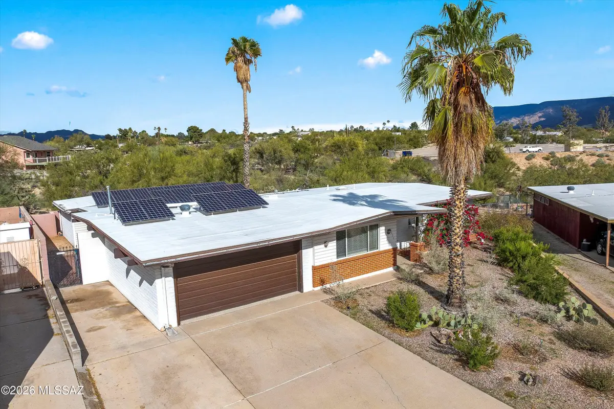 3630 W Enfield, Tucson, AZ 85741 - Image #1