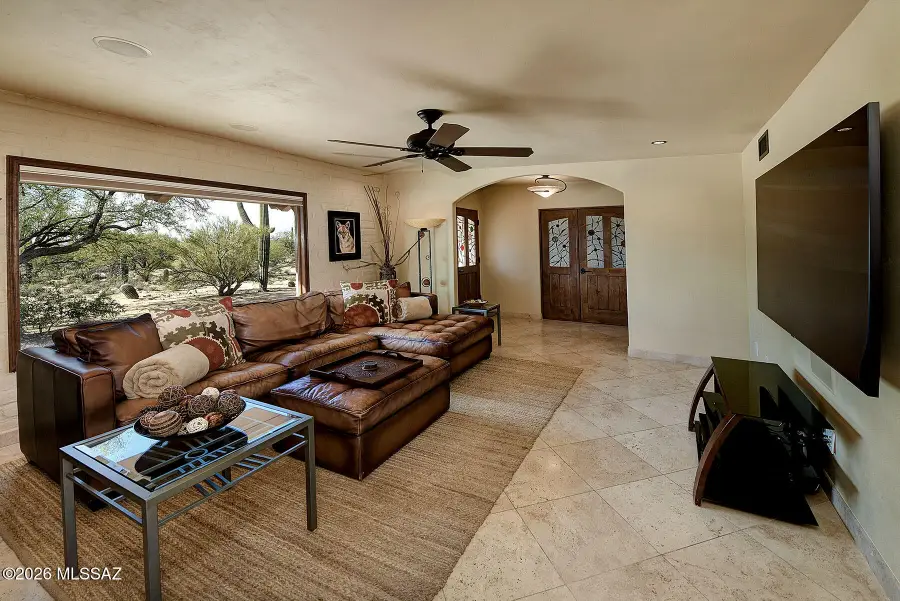 10451 E Plumeria, Tucson, AZ 85749 - Image #2