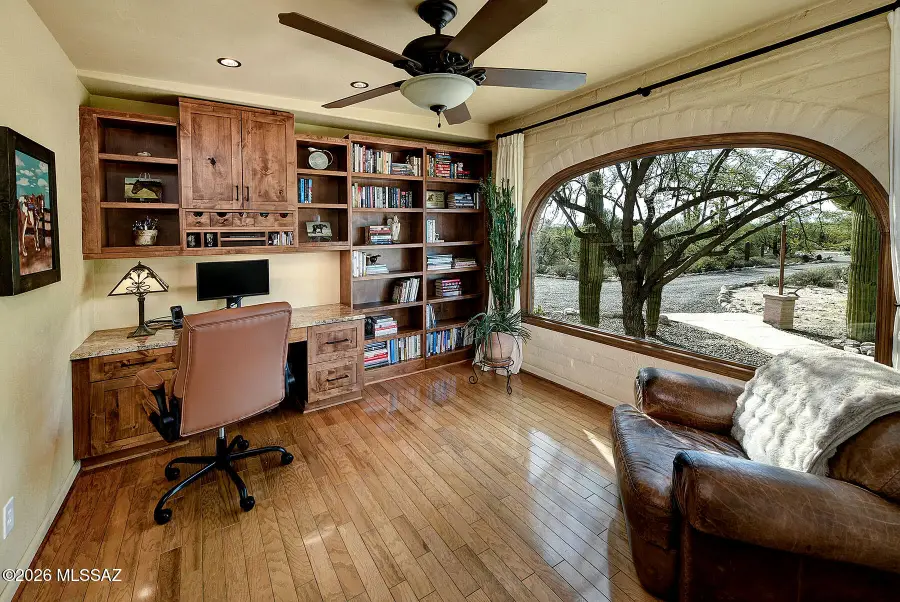 10451 E Plumeria, Tucson, AZ 85749 - Image #3