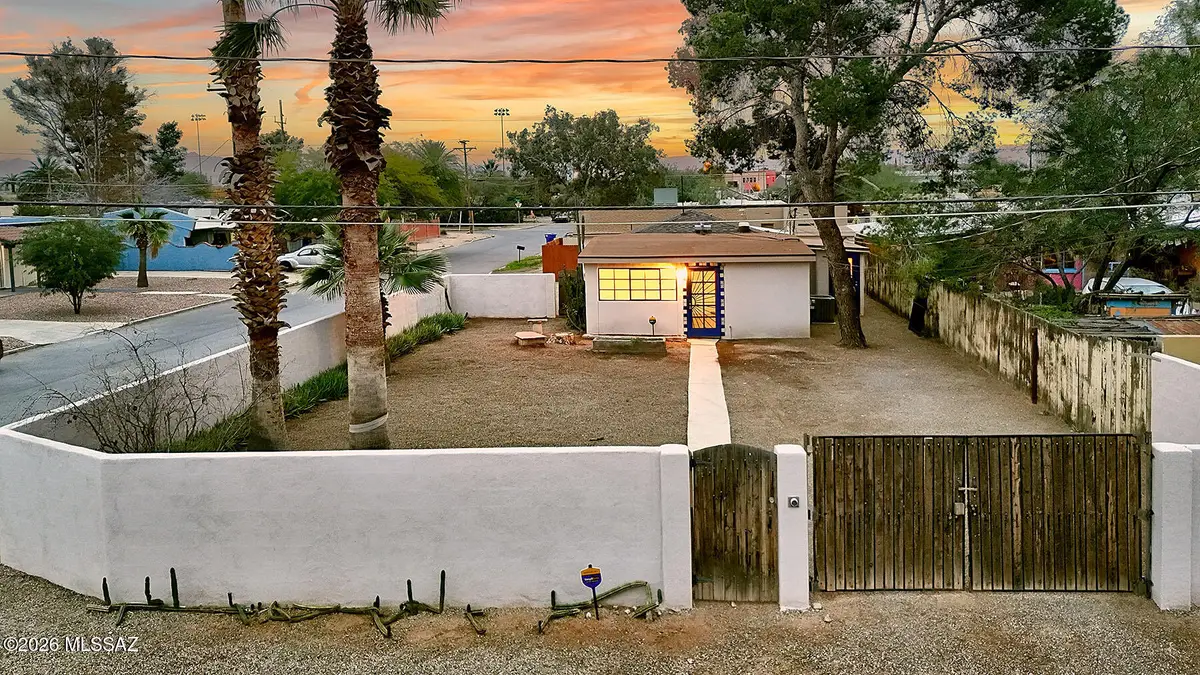 3156 E Towner, Tucson, AZ 85716 - Image #1