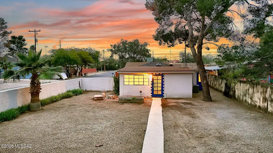 3156 E Towner, Tucson, AZ 85716 - Image #3