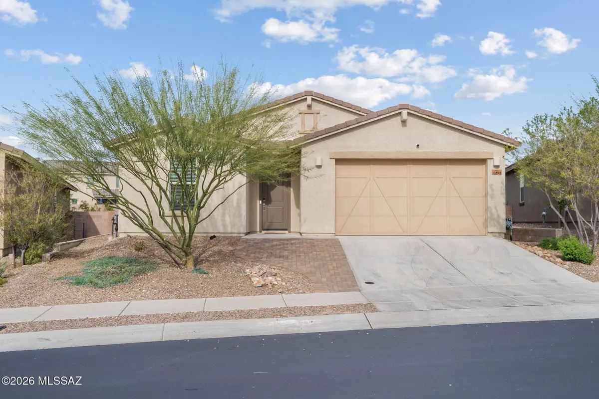 13893 E Red Oaks, Vail, AZ 85641 - Image #1