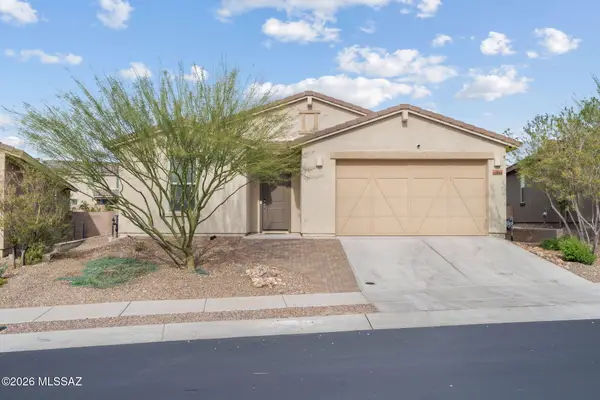 13893 E Red Oaks, Vail, AZ 85641