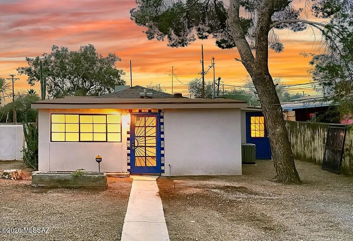 3156 E Towner, Tucson, AZ 85716 - Image #1