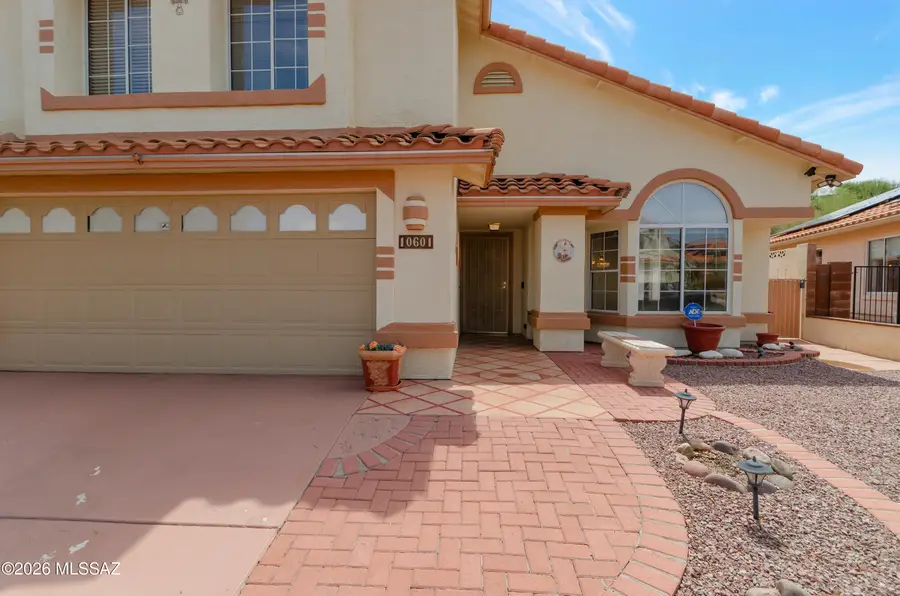 10601 N Camino Rosas Nuevas, Tucson, AZ 85737 - Image #2