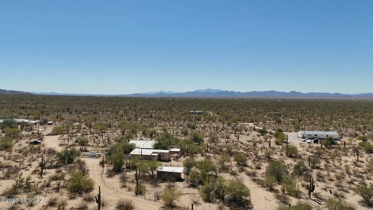 11480 W Triple J, Tucson, AZ 85743 - Image #1