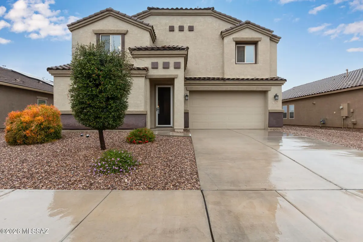 11628 W Tom Henry, Marana, AZ 85653 - Image #1