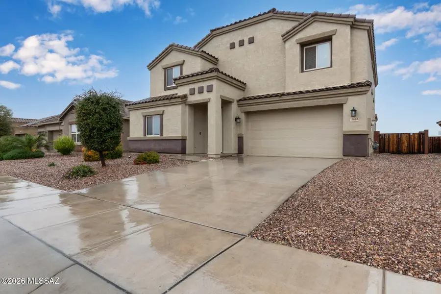 11628 W Tom Henry, Marana, AZ 85653 - Image #2