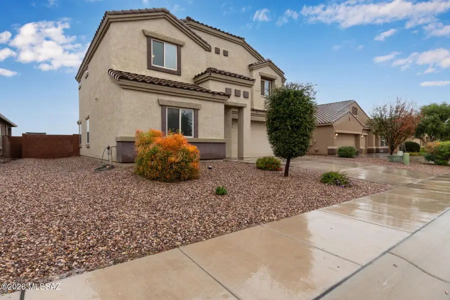 11628 W Tom Henry, Marana, AZ 85653 - Image #3