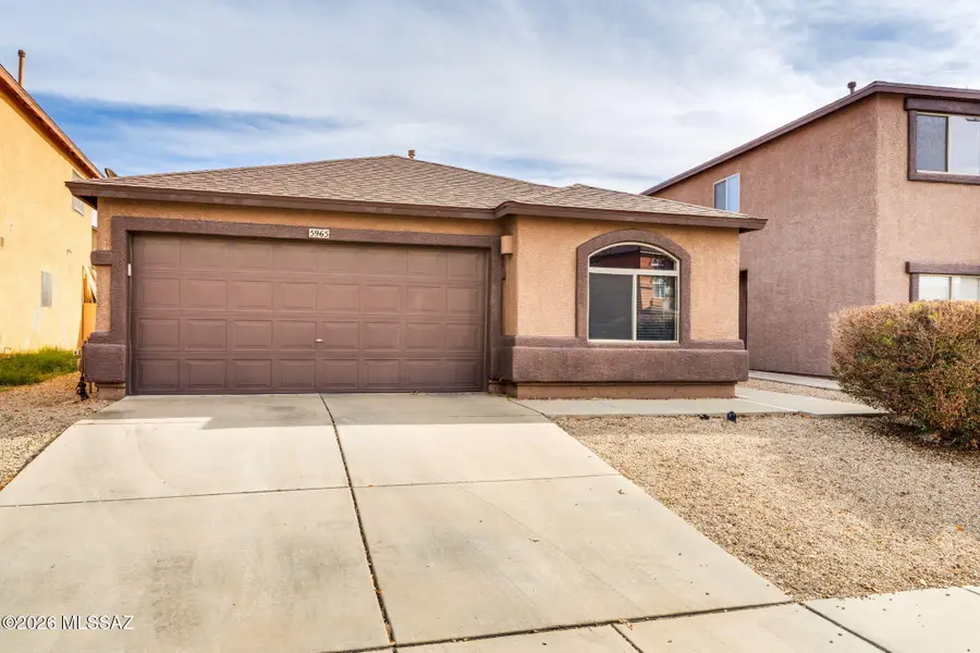 5965 S Placita Picacho El Diablo, Tucson, AZ 85706 - Image #3