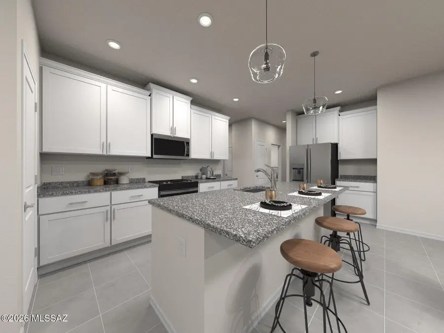 Address Withheld By Seller, Tucson, AZ 85743 - Image #3