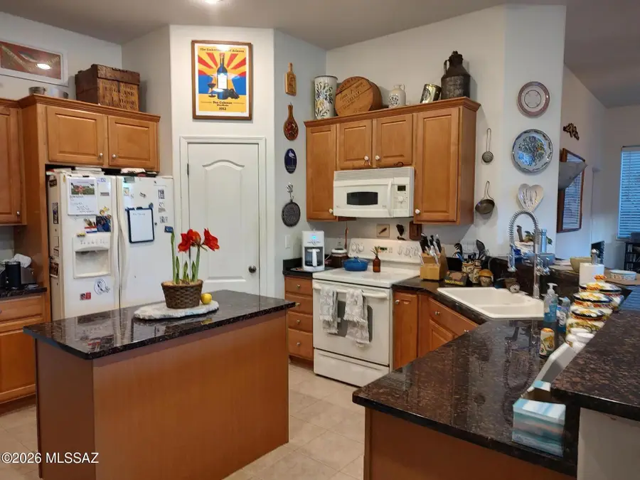 15142 N Rugged Lark, Tucson, AZ 85739 - Image #2