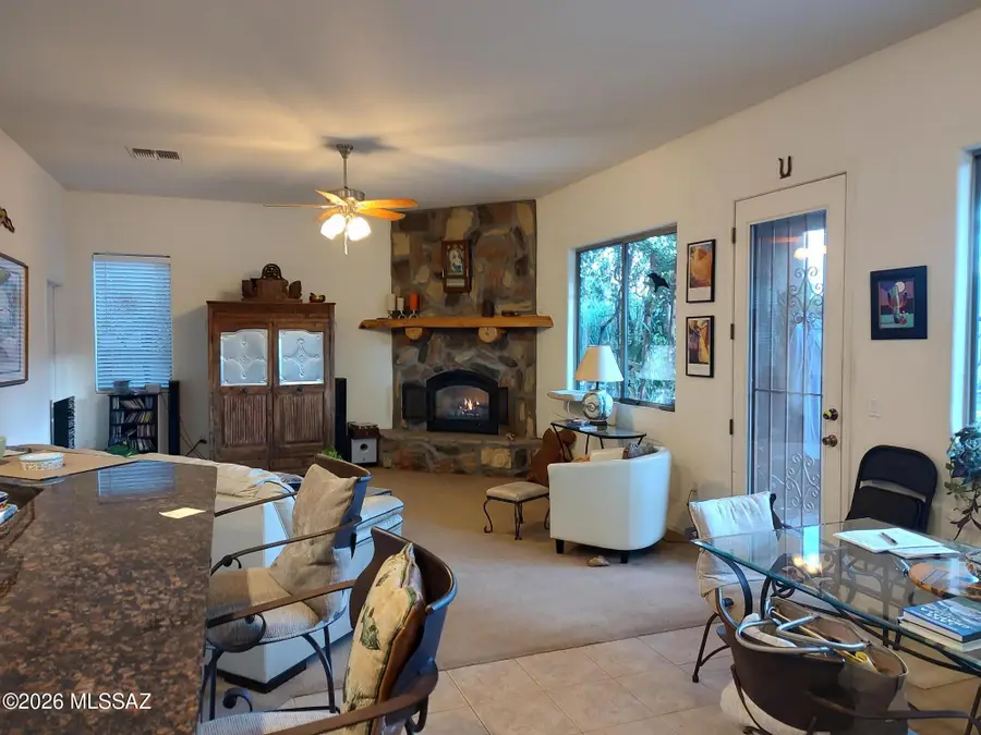 15142 N Rugged Lark, Tucson, AZ 85739 - Image #3