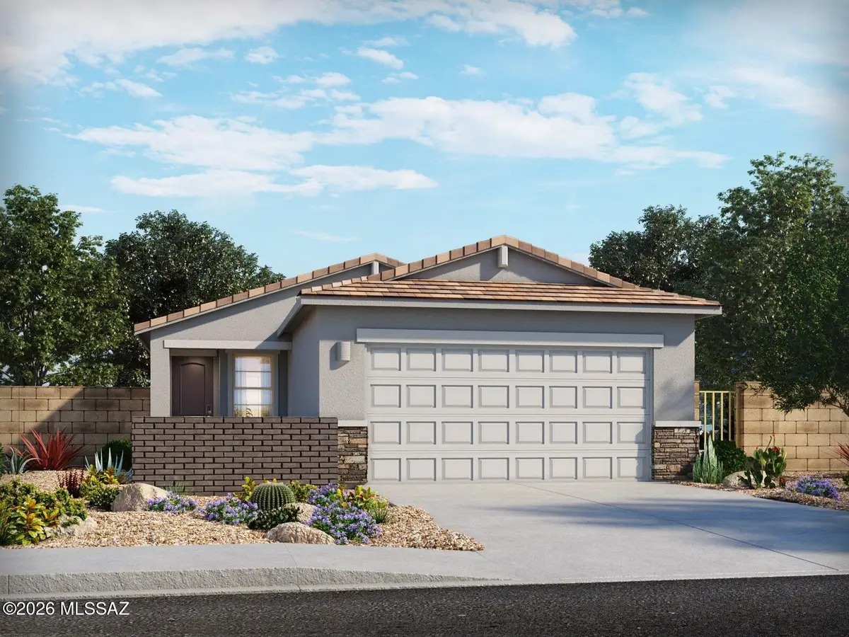 9810 N Solstice, Tucson, AZ 85743 - Image #1