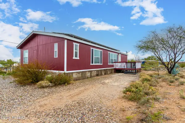 12872 S Vail Desert, Vail, AZ 85641